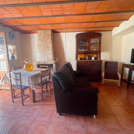 Casa Del Bueno Apartment Peralta de la Sal Екстериор снимка