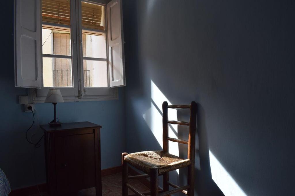 Casa Del Bueno Apartment Peralta de la Sal Екстериор снимка