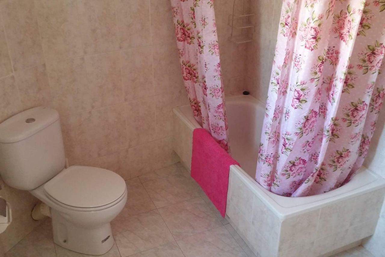 Casa Del Bueno Apartment Peralta de la Sal Екстериор снимка